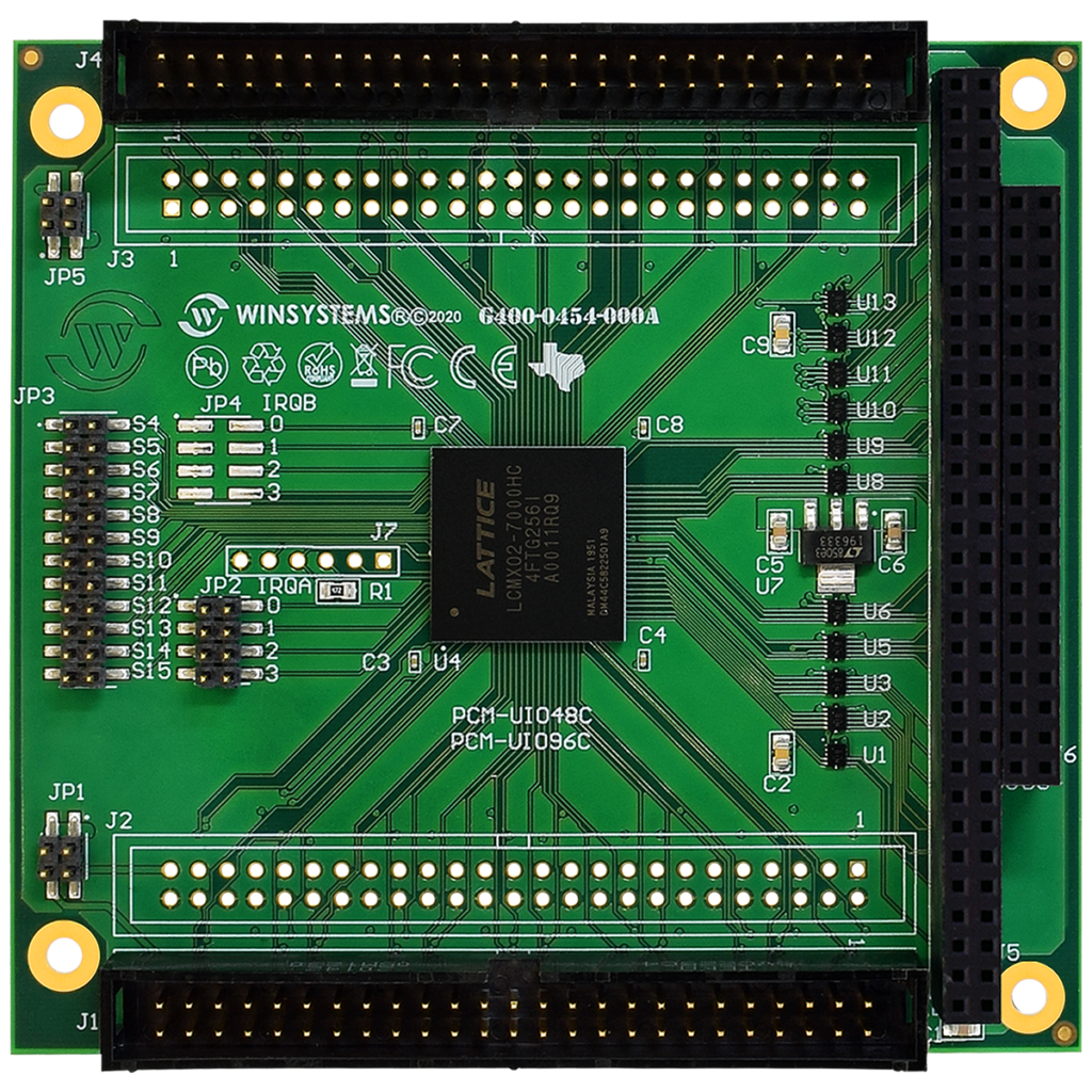 PCM-UIO48C-16