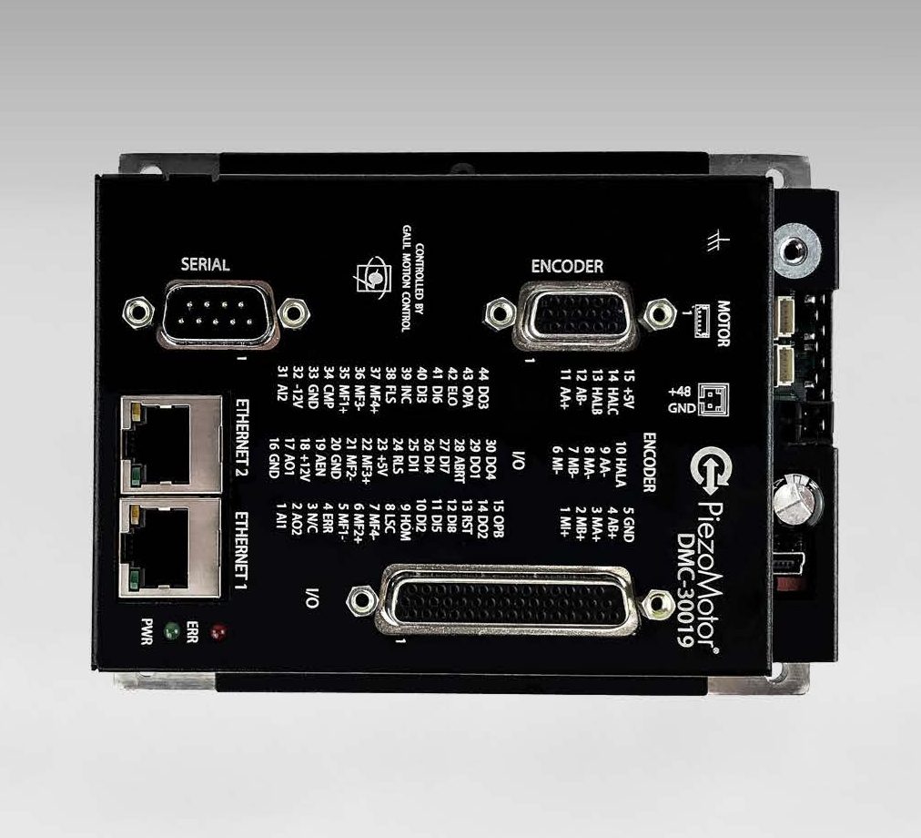 Piezo LEGS DMC-30019<a href='https://www.5vv5.top/tags.php?/%E8%BF%90%E5%8A%A8%E6%8E%A7%E' target='_blank'><u>运动控制器</u></a>