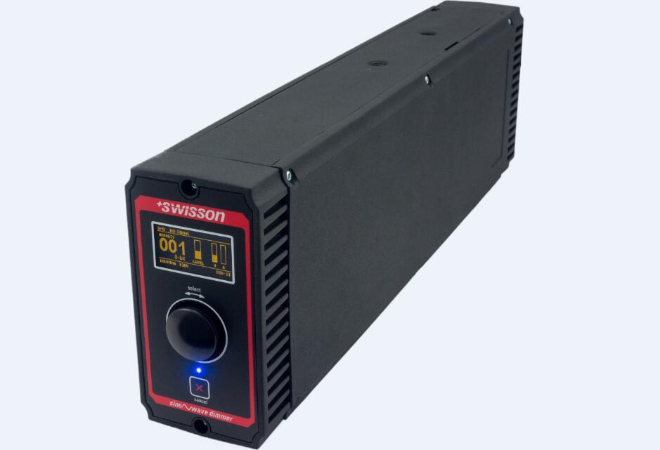 XSD-S3-YC-5 正弦波调光器