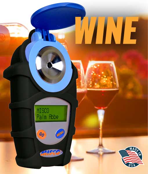 PA202X-124-129葡萄酒<a href='https://www.5vv5.top/tags.php?/%E6%8A%98%E5%B0%84%E4%BB%AA/' target='_blank'><u>折射仪</u></a>