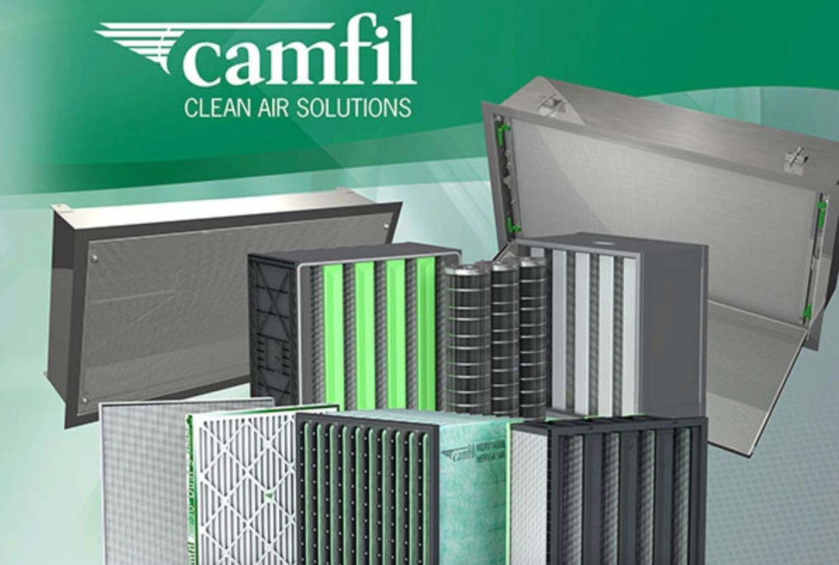 Camfil